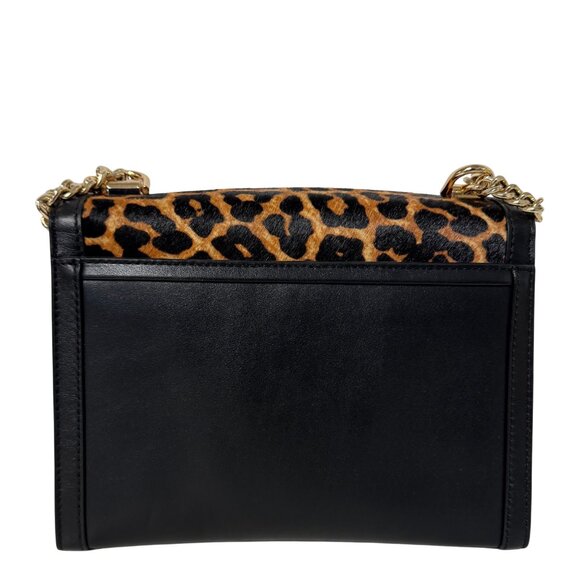 Michael Kors Tribeca Convertible Crossbody Bag - Picture 2 of 3